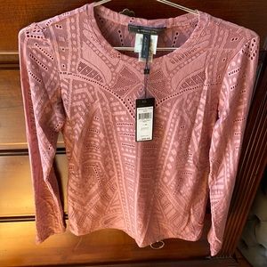 BCBGMAXAZRIA Agda top